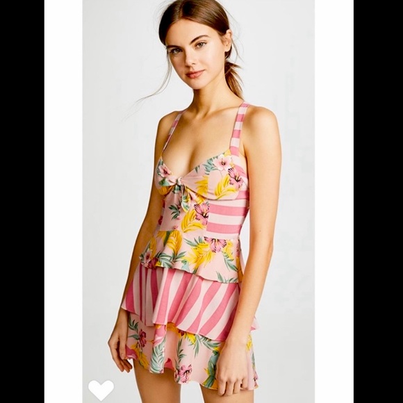 For Love And Lemons Dresses & Skirts - SOLD